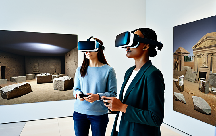 미디어 프로듀서의 실무 사례 공유 - AI-Assisted Post-Production**

"A professional video editor working at a modern workstation, AI soft...