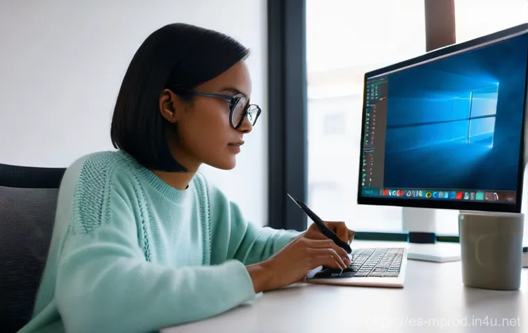 미디어 프로듀서가 사용하는 장비 리스트 - Prompt 1: Focused Creative Editor**