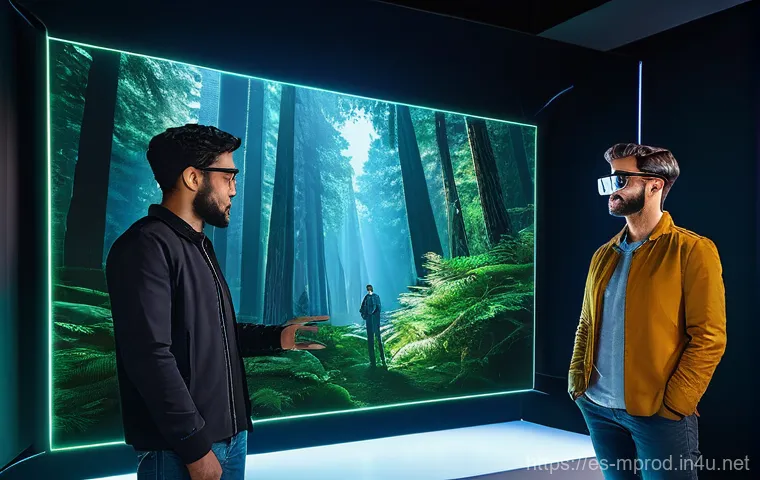 미디어 프로듀서와 관련된 자격증 심층 분석 - **Prompt:** A young, diverse professional woman, in her late 20s, with a focused and confident expre...