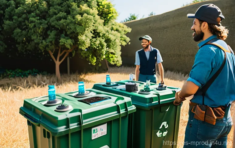 미디어 프로듀서와 관련된 자격증 심층 분석 - **Prompt:** A group of three diverse creative professionals, in their 30s, are collaborating intense...