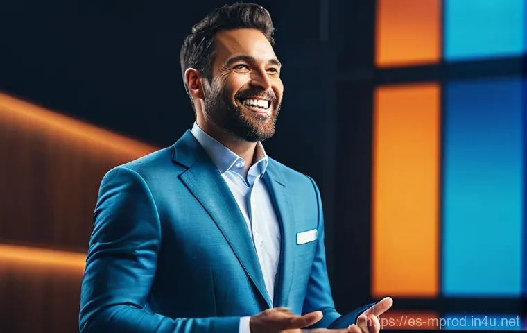 미디어 프로듀서 포트폴리오 작성법 - **Prompt 2: Creative Team Brainstorming in a Collaborative Space**
    "A diverse group of four indi...