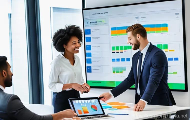 미디어 프로듀서의 업무적 스트레스 관리 - **Prompt:** A young woman, appearing to be in her late 20s, with a serene expression, sits comfortab...