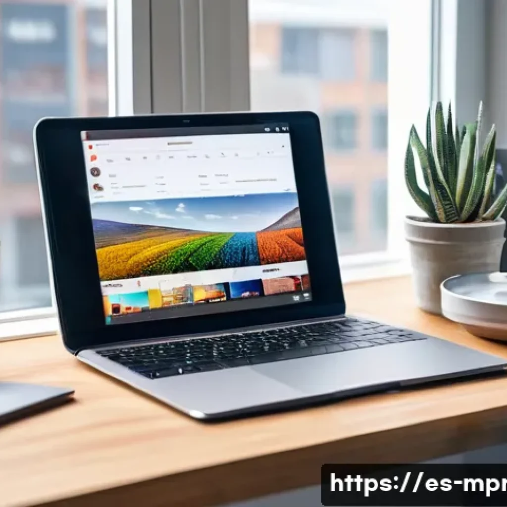 미디어 프로듀서의 성공적인 커리어 전략 - **Platform Mastery & Dynamic Content Creation**
    A vibrant and dynamic content creator (late 20s,...
