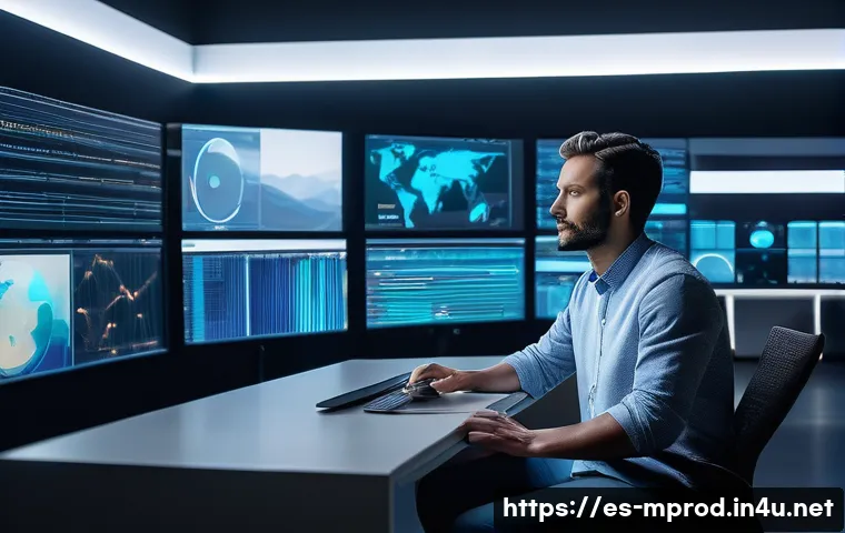 미디어 프로듀서의 성공적인 커리어 전략 관련 이미지 1