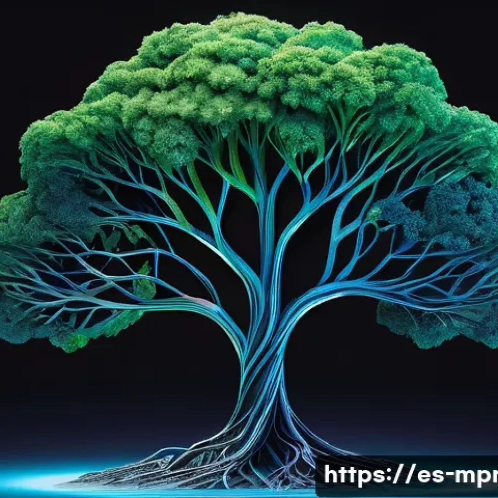 미디어 프로듀서와 고객 관리 노하우 - "
**Image Prompt 3: Sustainable Growth in a Dynamic Digital Landscape**
"A conceptual and optimist...