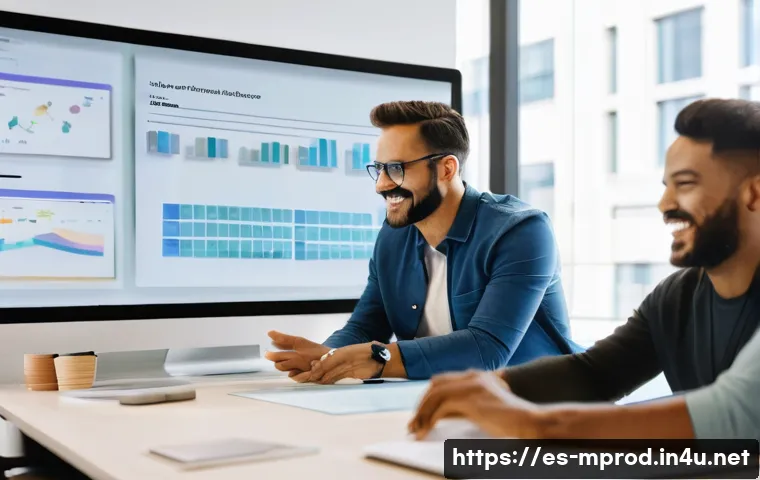 미디어 프로듀서의 팀워크 관리 방법 관련 이미지 2